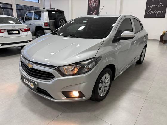 CHEVROLET ONIX 1.0 MPFI LT 8V FLEX 4P MANUAL CHEVROLET ONIX 1.0 MPFI LT 8V FLEX 4P MANUAL